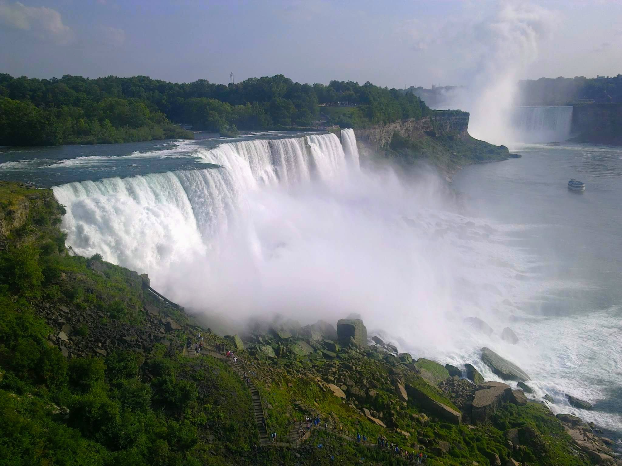 Niagara Falls