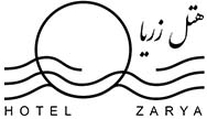 هتل زریا