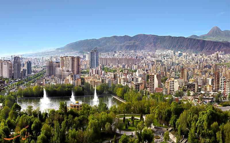 Hotels in Tabriz